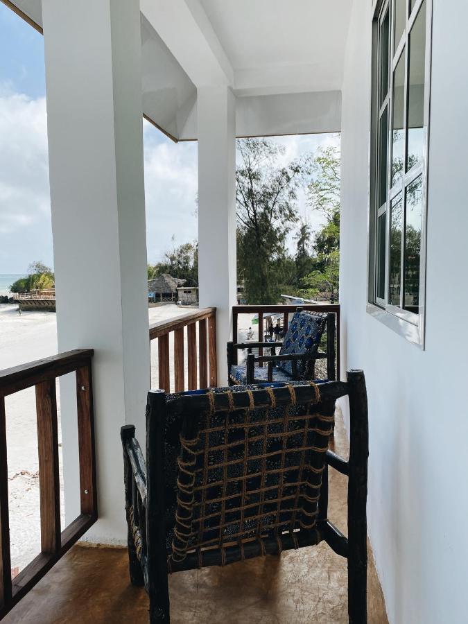 Crystal Beach Nungwi Exterior photo